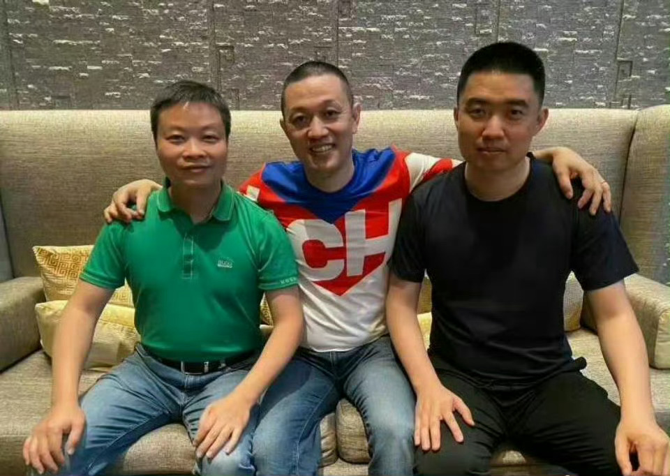 #乐道总裁称理想销售劝客户退乐道# 没想到现在蔚来和理想的关系这么差啊？！蔚来沈