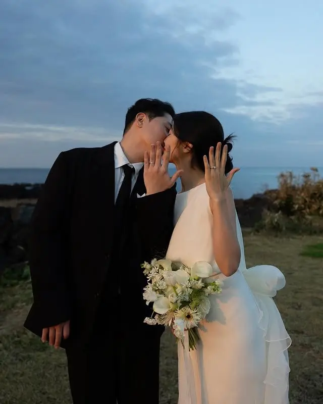 被你艾特的人 一定会和你结婚的
