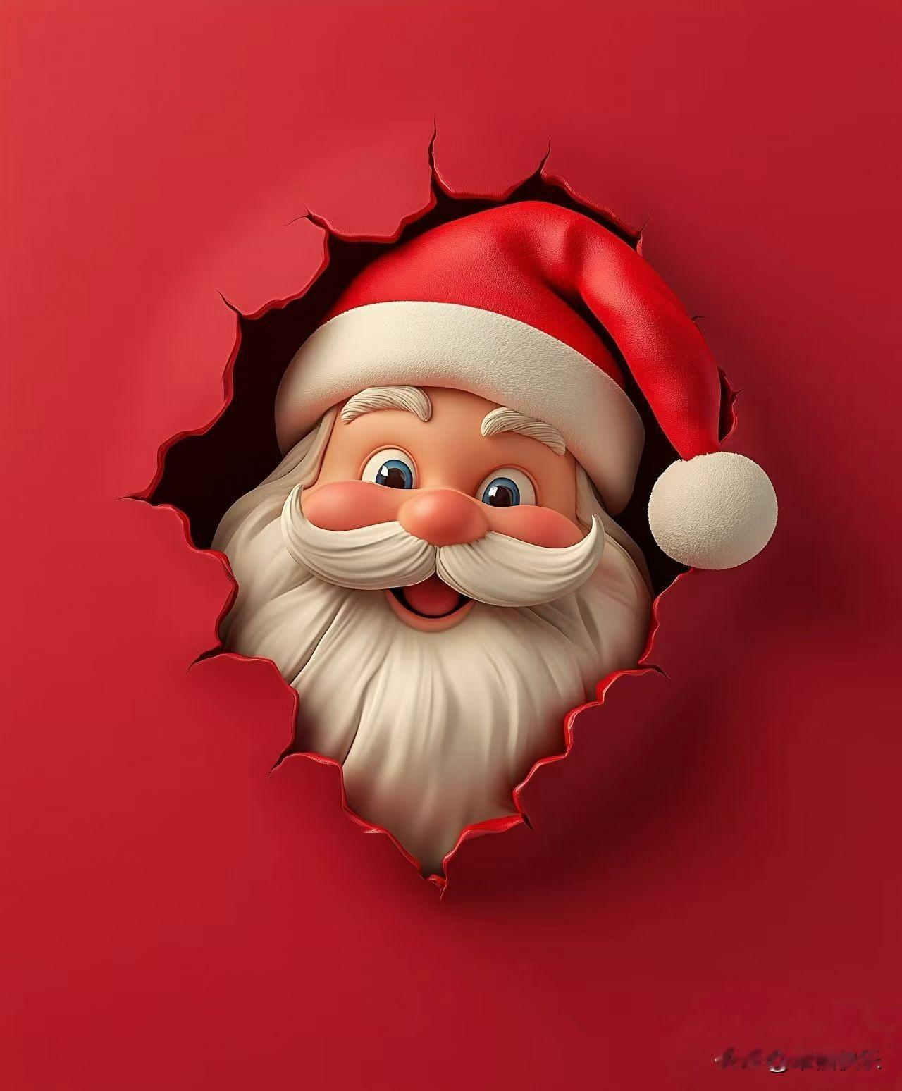 2025年只剩下最后7天！
2026年健康、快乐、发财！
​生活需要淡定点，从容