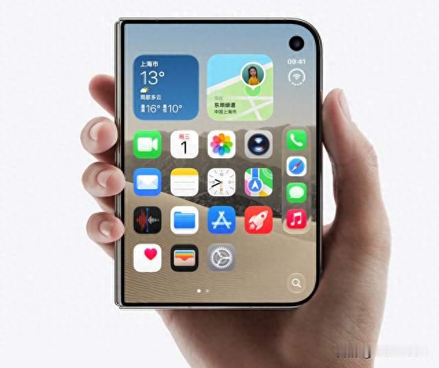 iPhone Duo今晚8点预售秒售罄，官网一度崩了
