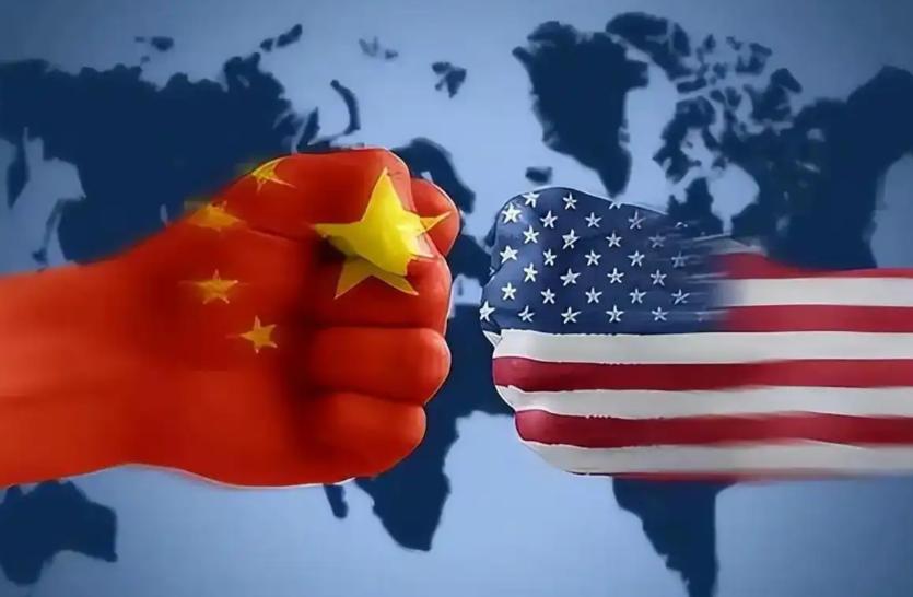 不少人都在疑惑，究竟是什么力量，死死拖住美国，不让它和中国爆发正面冲突？眼下全球