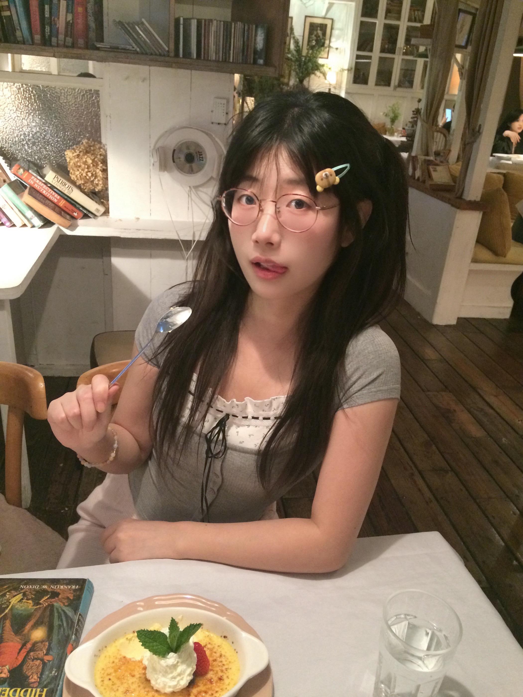 哦～QQ爱