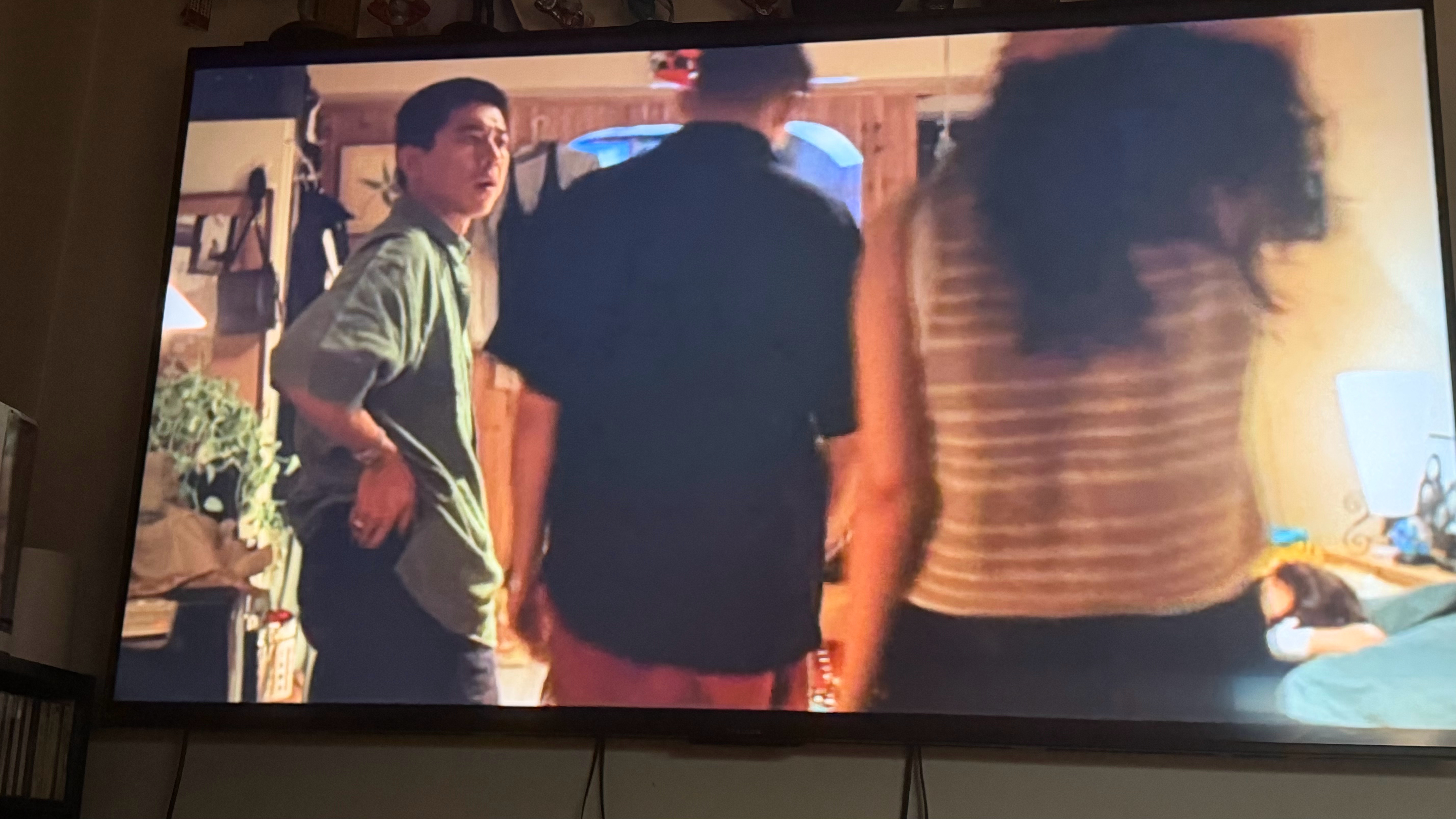 侯孝贤的片子初看，这什么乱糟糟的，一群人在过日子细看，这什么神仙导演，让一群演员
