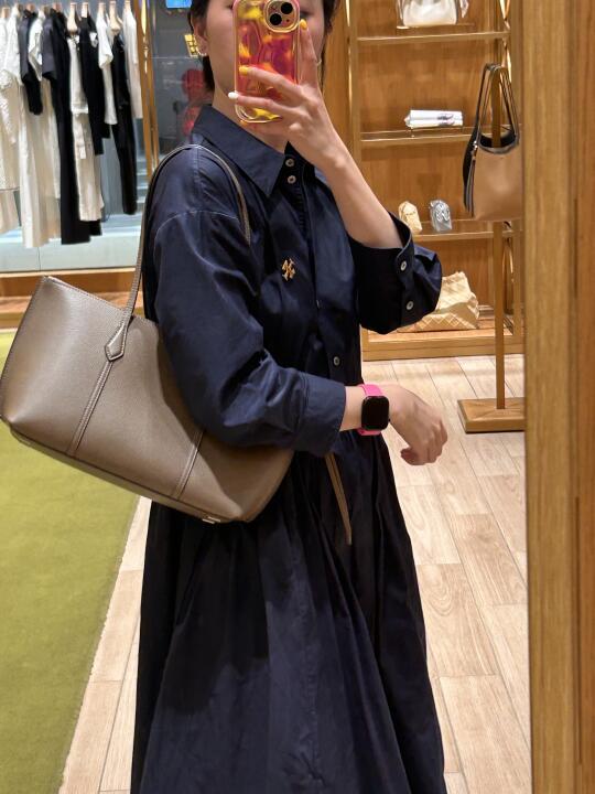 🏖️超超超、超性价比的包儿｜Tory Burch