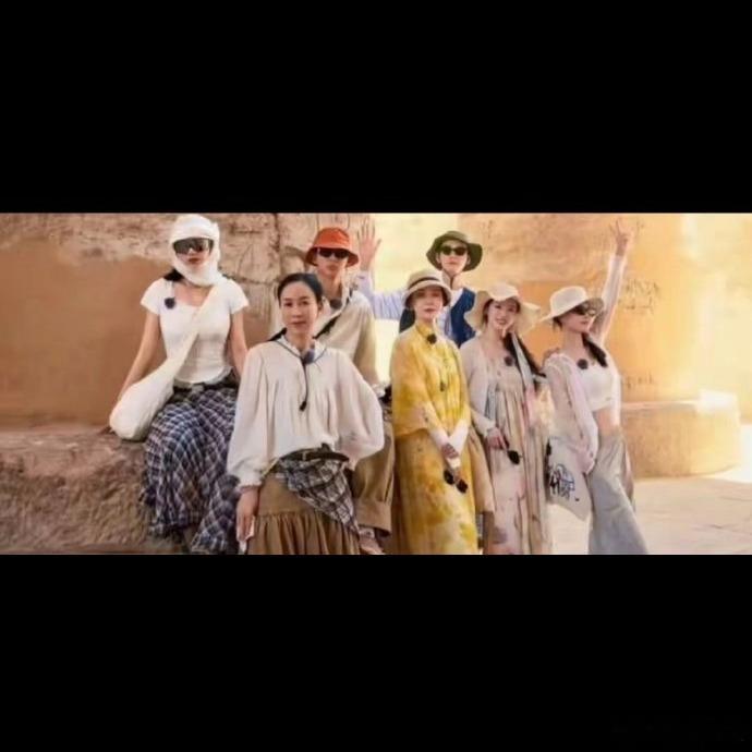 花少8最新阵容 📝 花少导演说本季搞恋爱诉求，设定4男4女！，社会需求催生新职