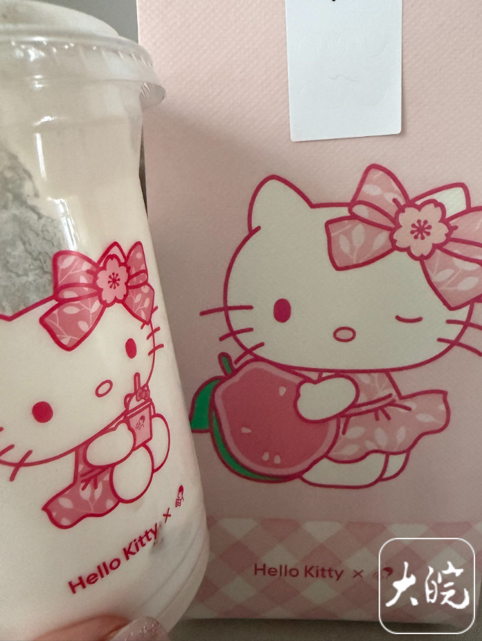 【#芭乐茶饮走红#，专家提醒：#芭乐茶饮不可过量喝#】樱花芭乐白桃，玫瑰龙井芭乐