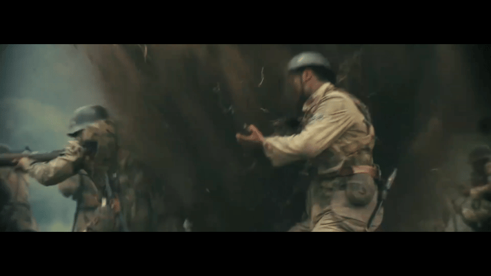 距离这样的日子才过去两代 看完电视剧八千里路云和月 心头久久无法平静。那些风雨飘