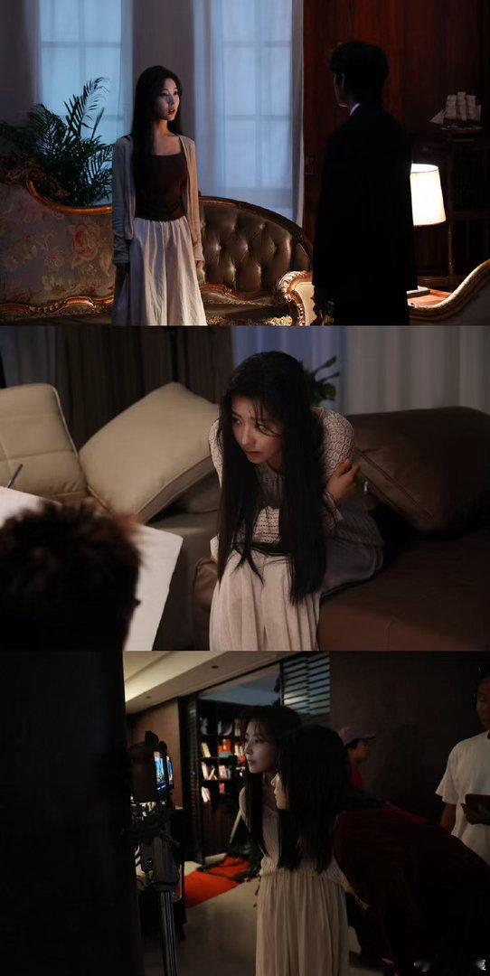 电影林家宅37号国产电影互帮互助太戳人！特意改档避开《功夫女足》上映期，七月看热