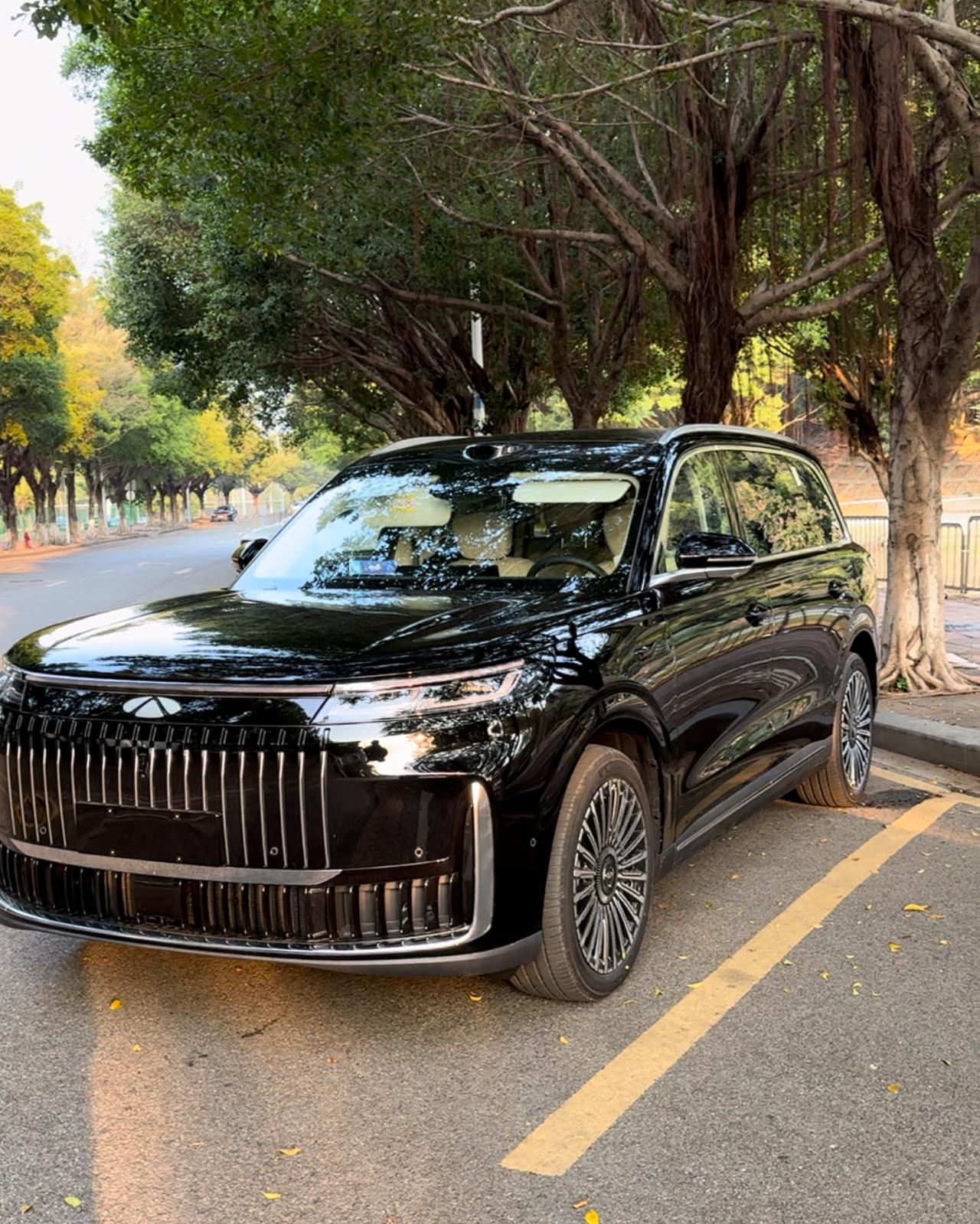 一个字帅【来自懂车帝车友圈】