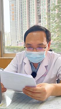 大家好，我是你的中医朋友冯伟峰，擅长五气六气辨证结合经方治疗疑难杂症。

日常出
