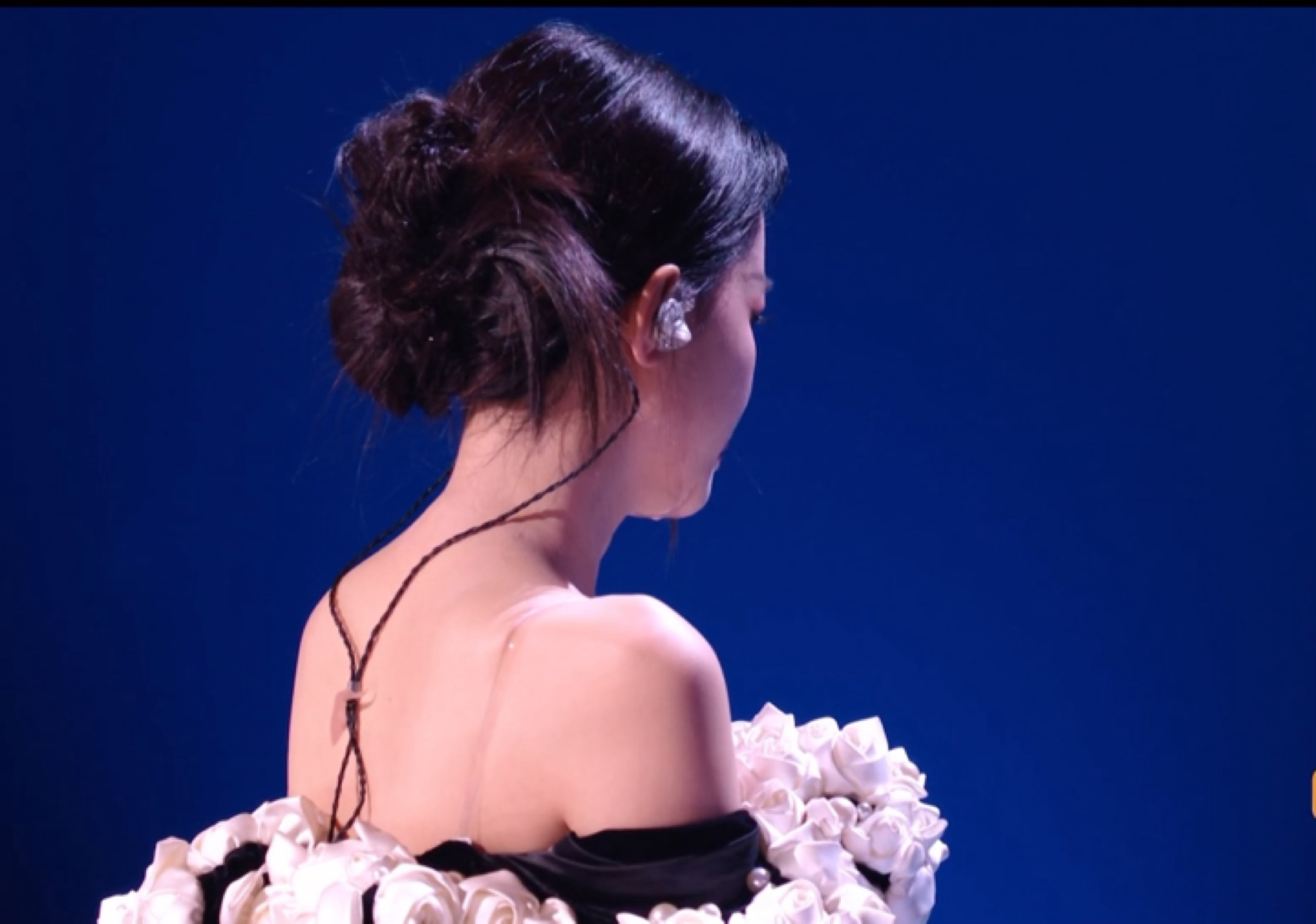 孙怡组真唱一直在欺负她