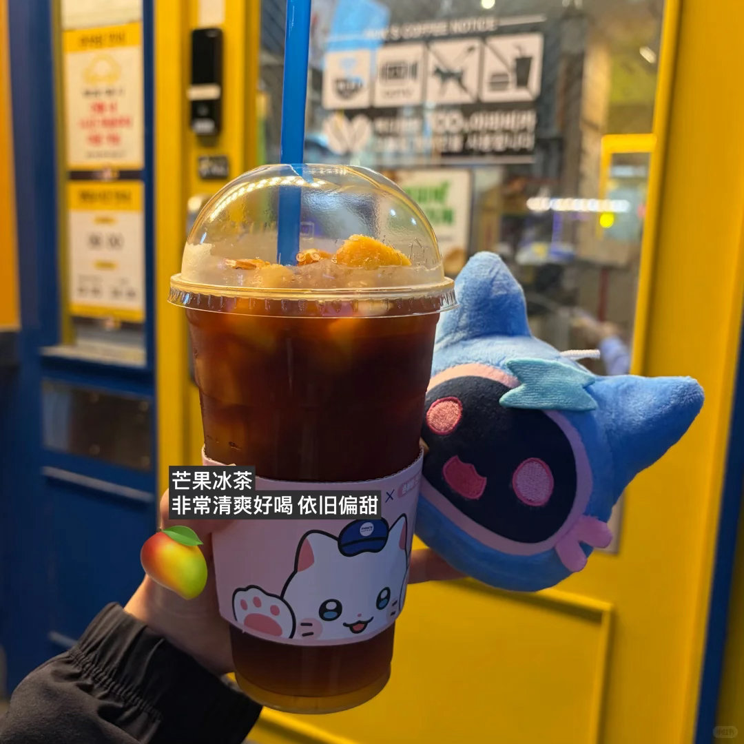 blg  搬运一下布噜噜在🍠发的大田甜品探店推荐😋📍oneitto （원잇