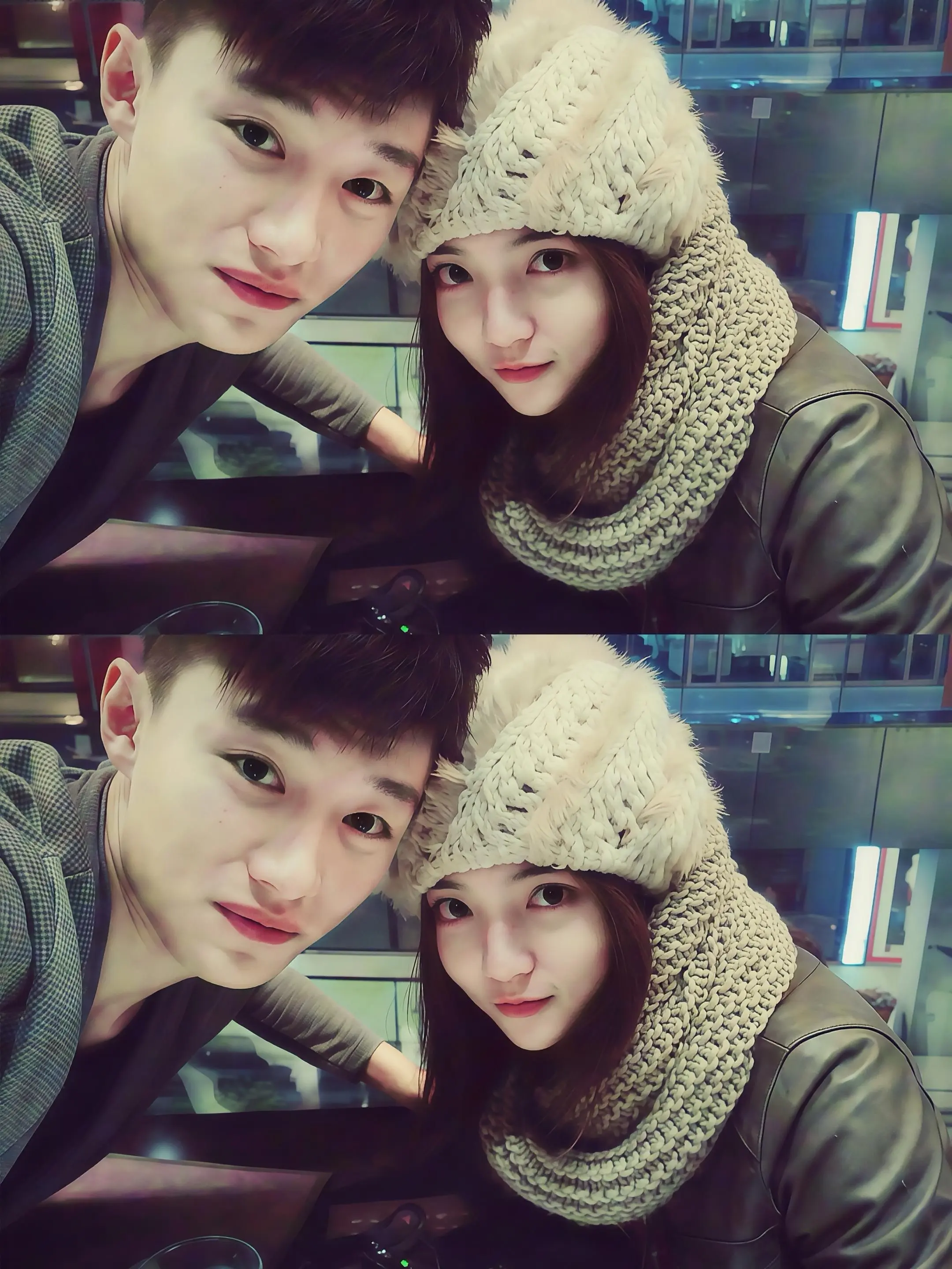 细水长流也可以