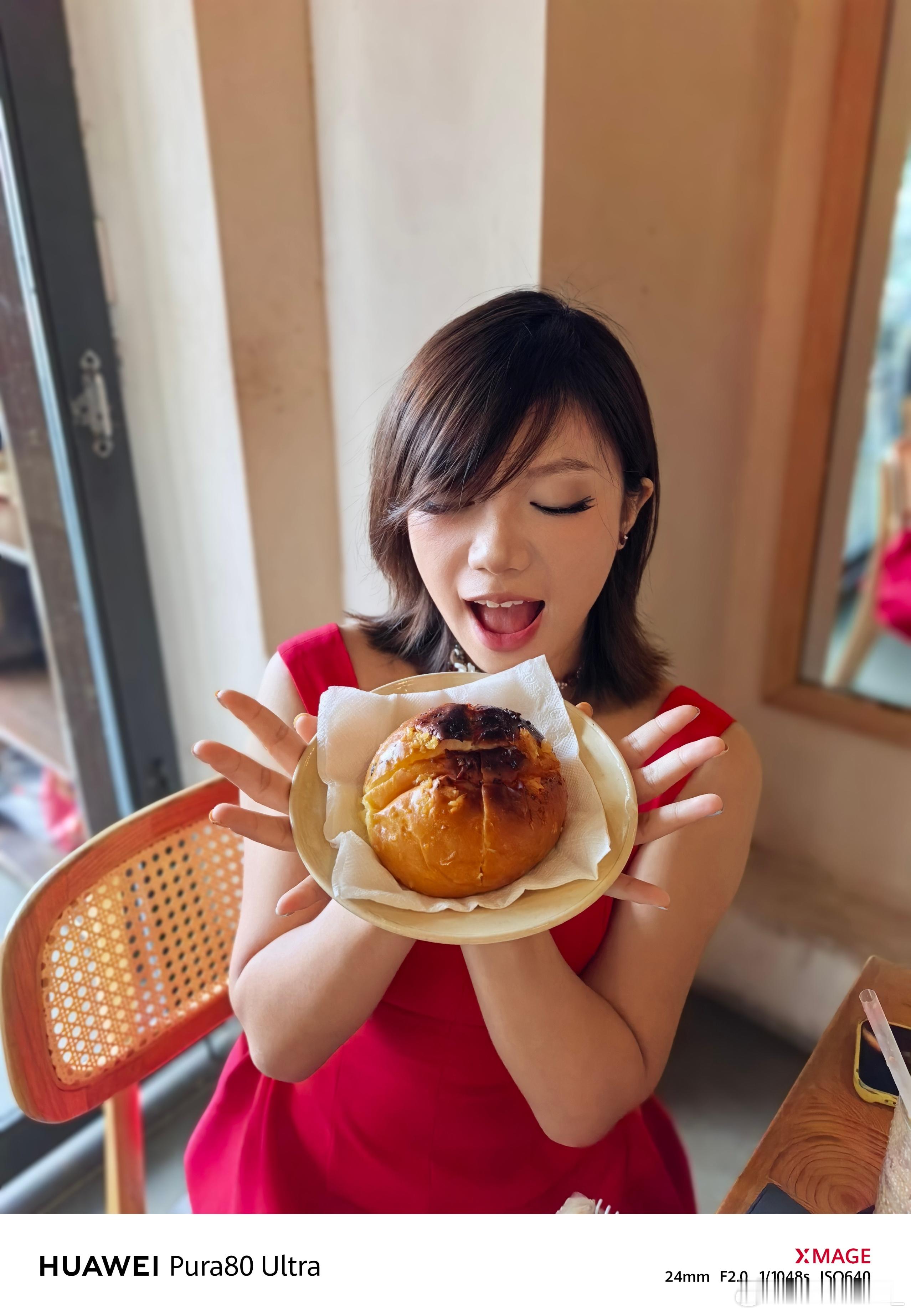 [泪]我寄掉的假期，我会想你的！ 华为pura80 ​​​