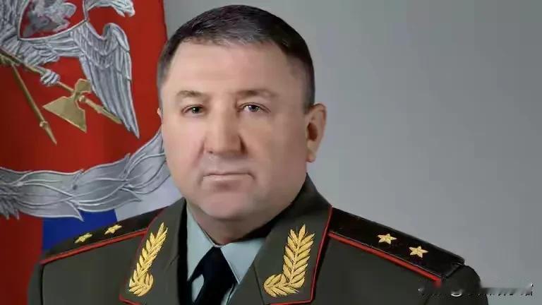 克里姆林宫爆出重大人事调整！普京亲自出手，两将领获新任命

克里姆林宫近日完成新