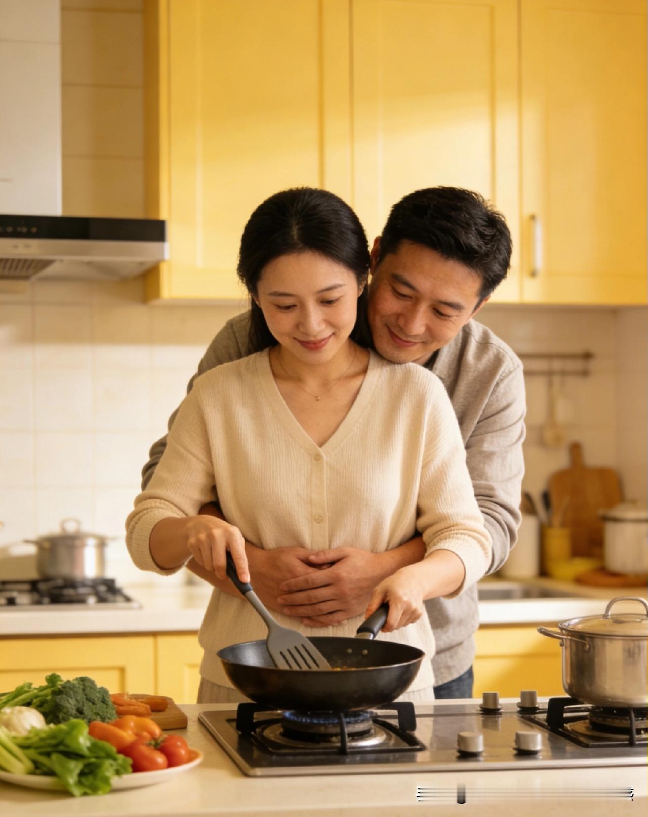 夫妻过日子，这9条真相越早知道越幸福✨
 
刷到这条的姐妹，有没有和我一样，熬过