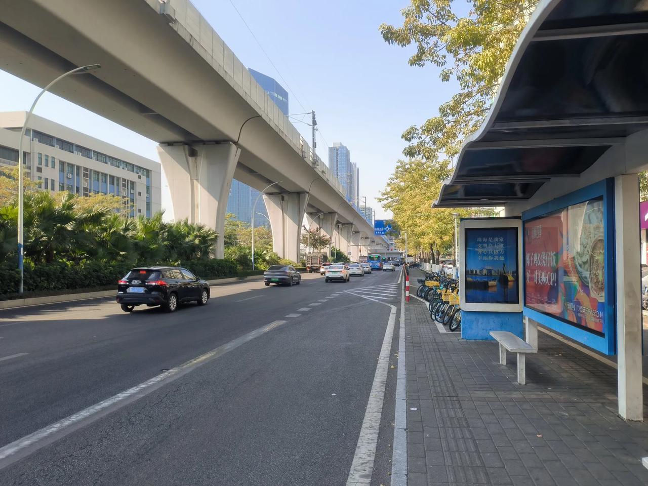 今日打卡广东珠海，用三天时间游览这个城市，在珠海坐公交车1元车费60岁以上长者免