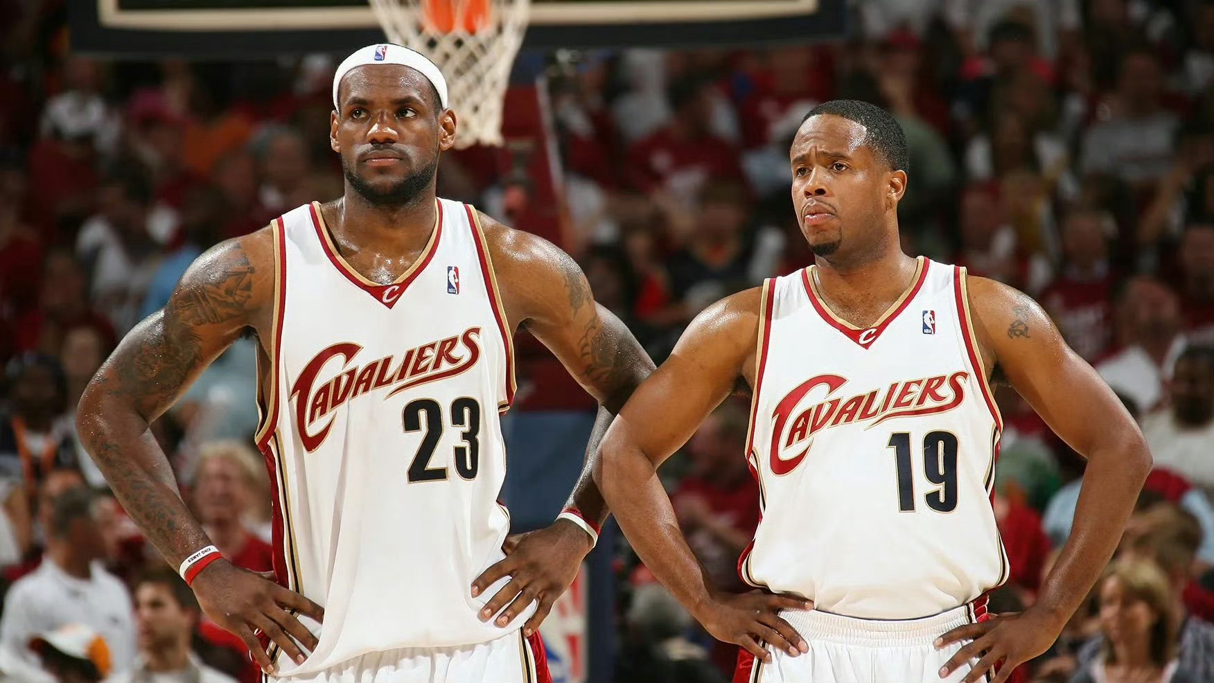 骑士詹姆斯nba 因赌球被捕的达蒙琼斯，被指控2023年提前泄露或出卖湖人球员缺