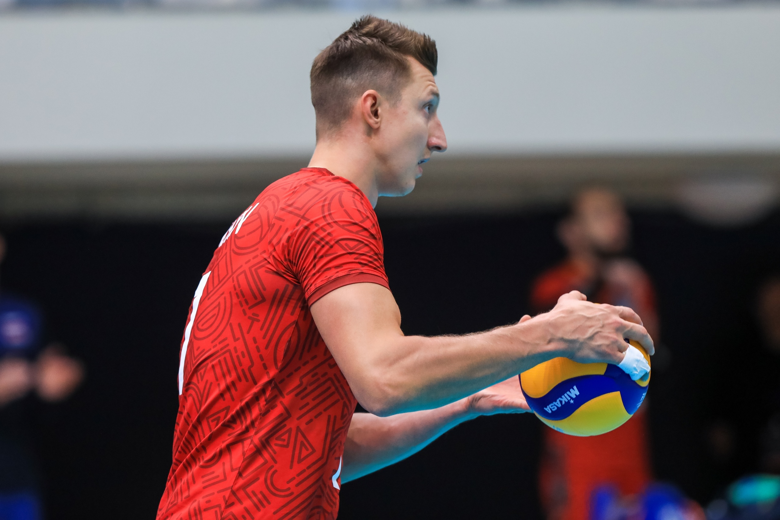 2026年乌法四国友谊赛 俄罗斯🇷🇺3-0古巴🇨🇺   图集³ 