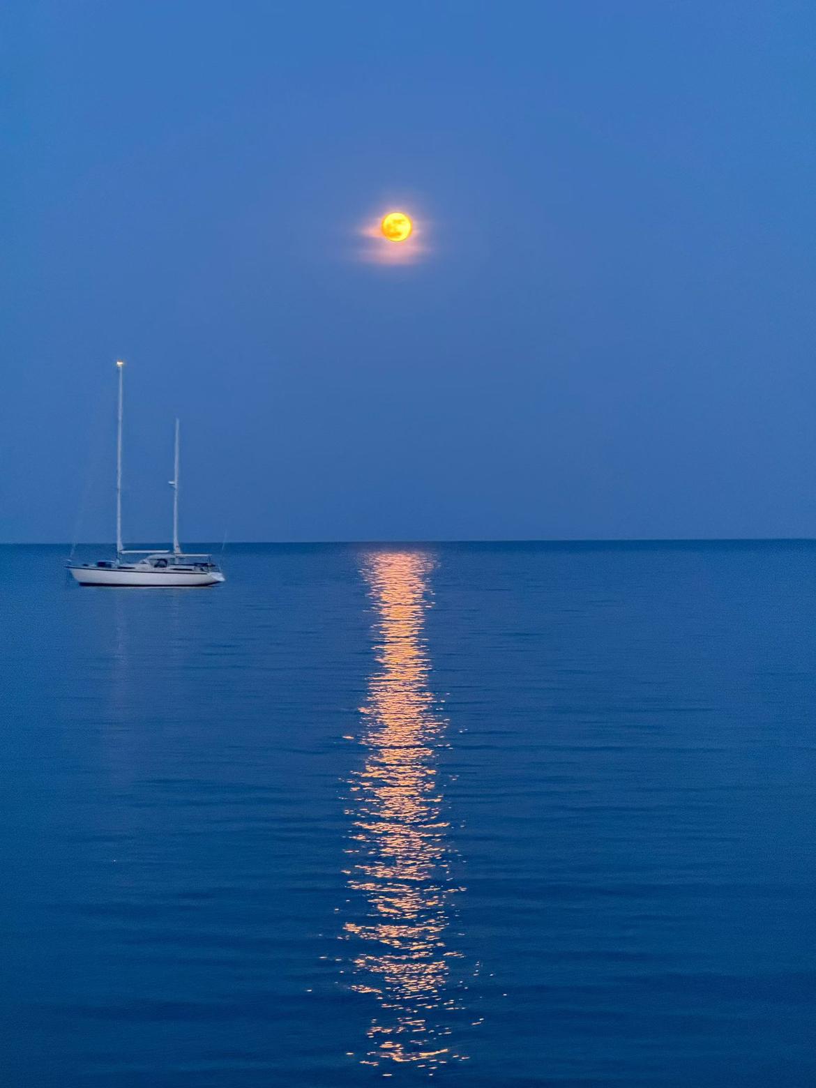 我的今日状态：😁轻松愉快
我这里的天气：☀️晴天