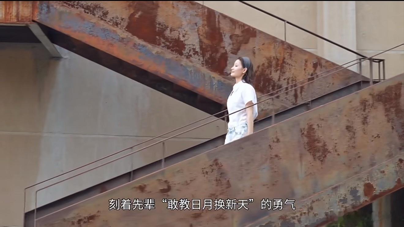 了解完李沧的百年觉醒之路，内心感触挺深的。说实话，一直以来只知道青岛有很多以前的