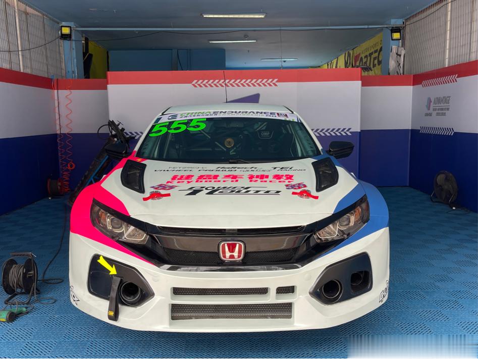 好消息：车子很帅。坏消息：直线和飞度一样快。这次放了一颗超级保守的“耐力赛”机器