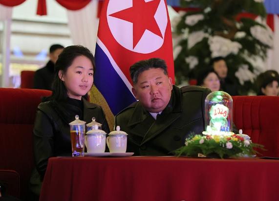 朝鲜这次非常克制，足足憋了6天才发表声明，这里面大有学问。而且朝鲜在声明中连“李