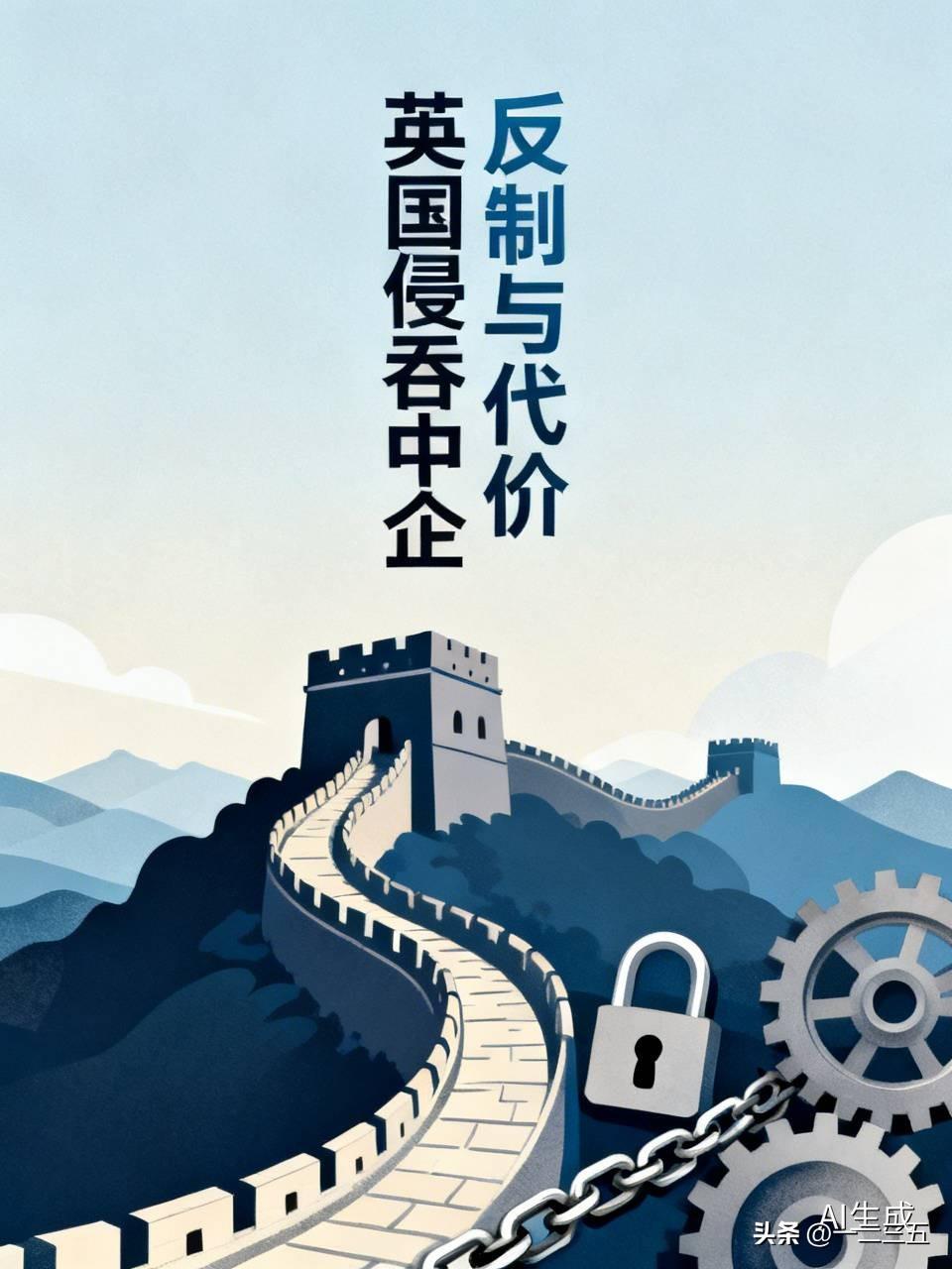 请记住是英国侵吞了中国钢企，有些故事说多了就是阿Q一个。

对英国来说，亏不亏损