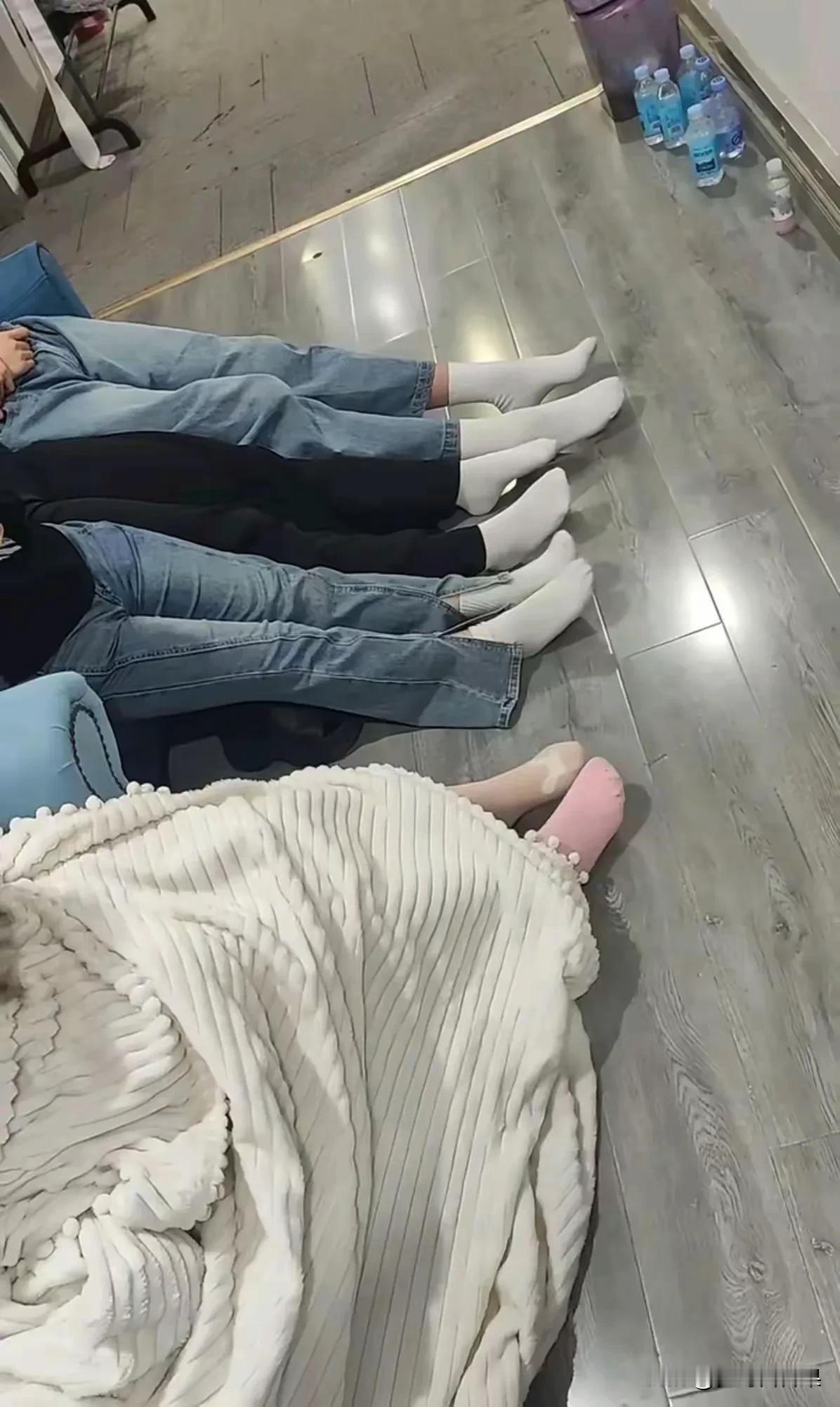 一宿舍