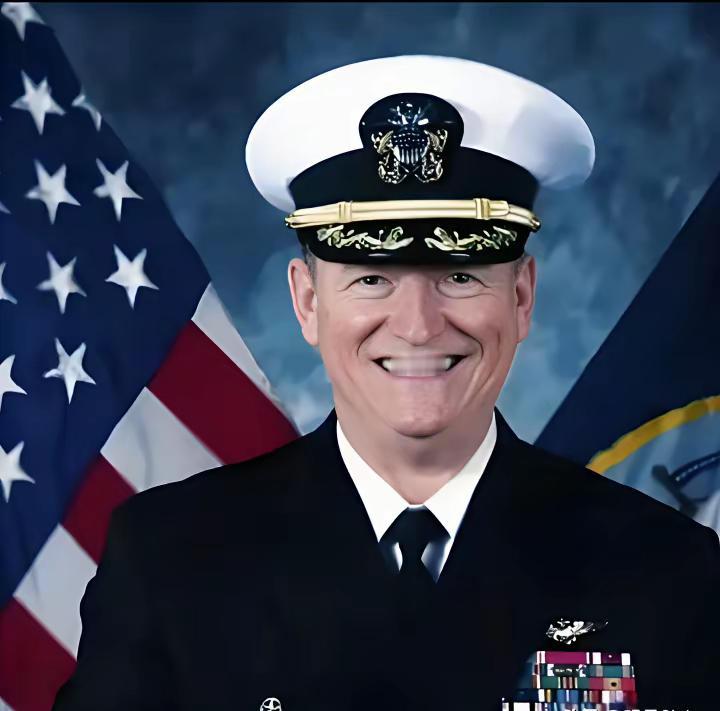 突发！美军又一四星上将愤然辞职，防长