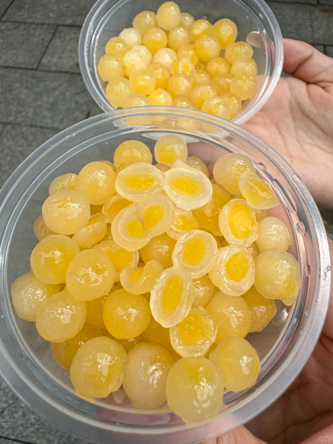 不敢想象到底有多好吃……