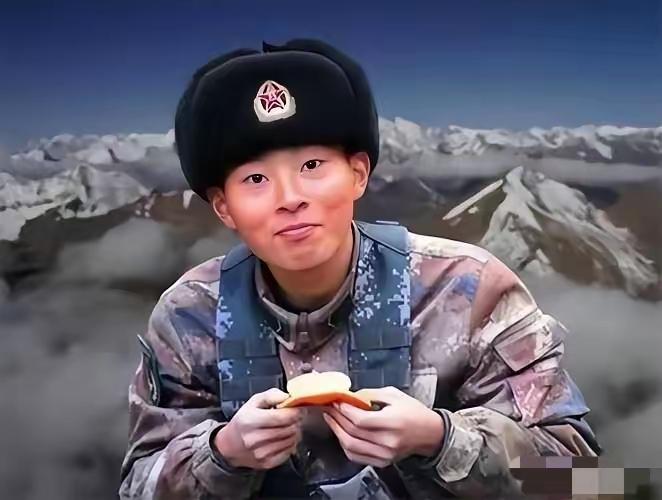 [月亮]2020年，陈祥榕壮烈牺牲后，部队首长询问其母有什么需要关照的，岂料女人