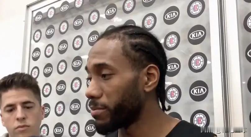 伦纳德大言不惭啊

NBA官方公布了对快船重罚，伦纳德在社交媒体发文写道：“诚信
