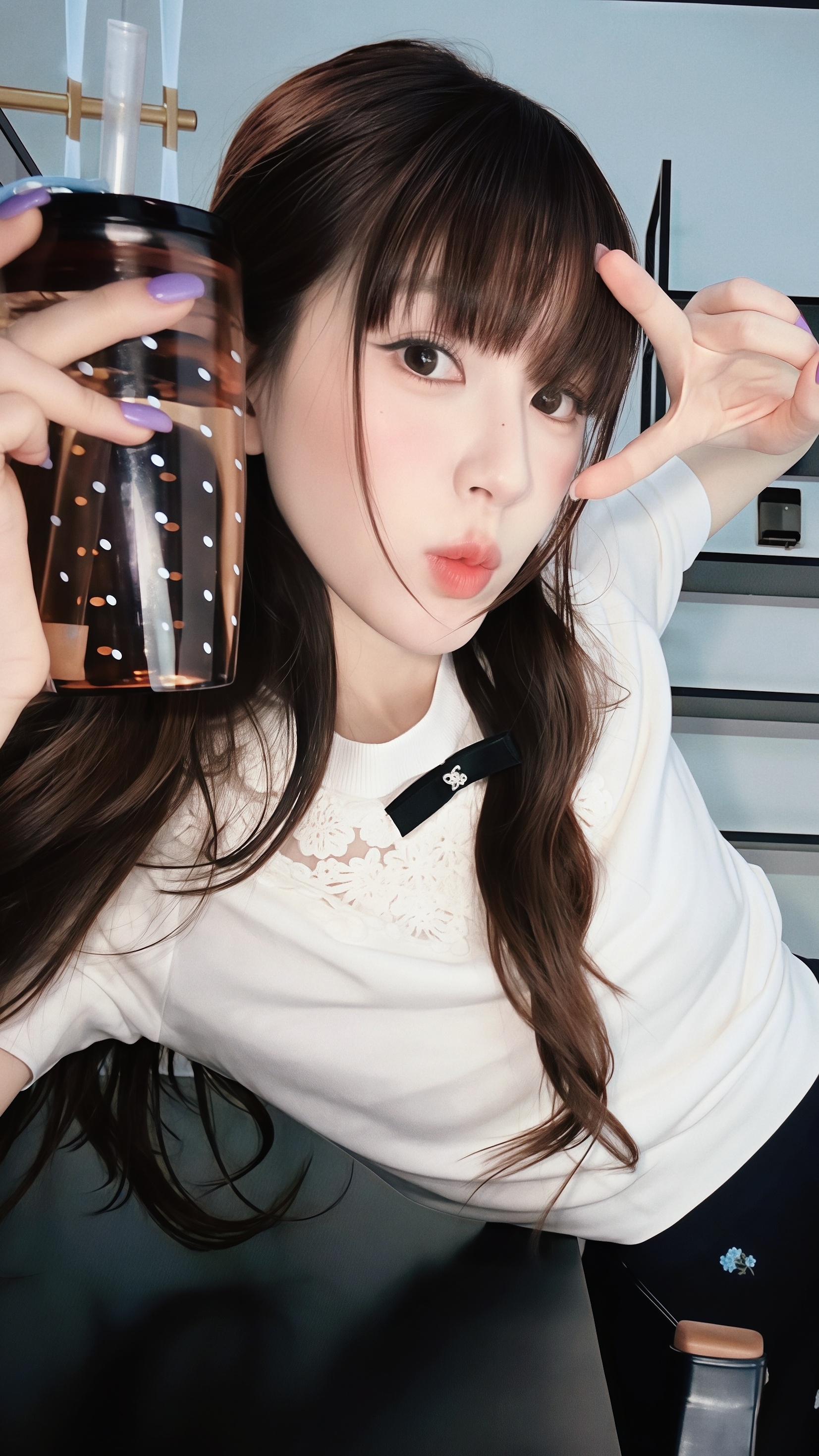 萌物来袭🐰 