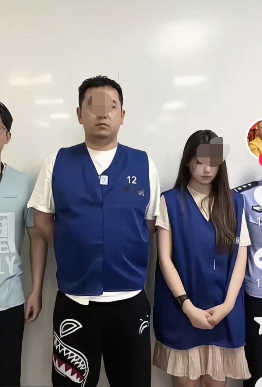 宁波这对砸西瓜夫妻还真是狠人。
两人买西瓜与摊主发生口角，男子就开始拿西瓜砸摊主