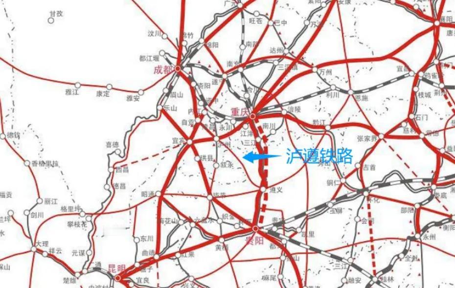 9月3日，四川省地质矿产勘查开发局传来消息：川南地质科创中心成功中标新建泸州至遵