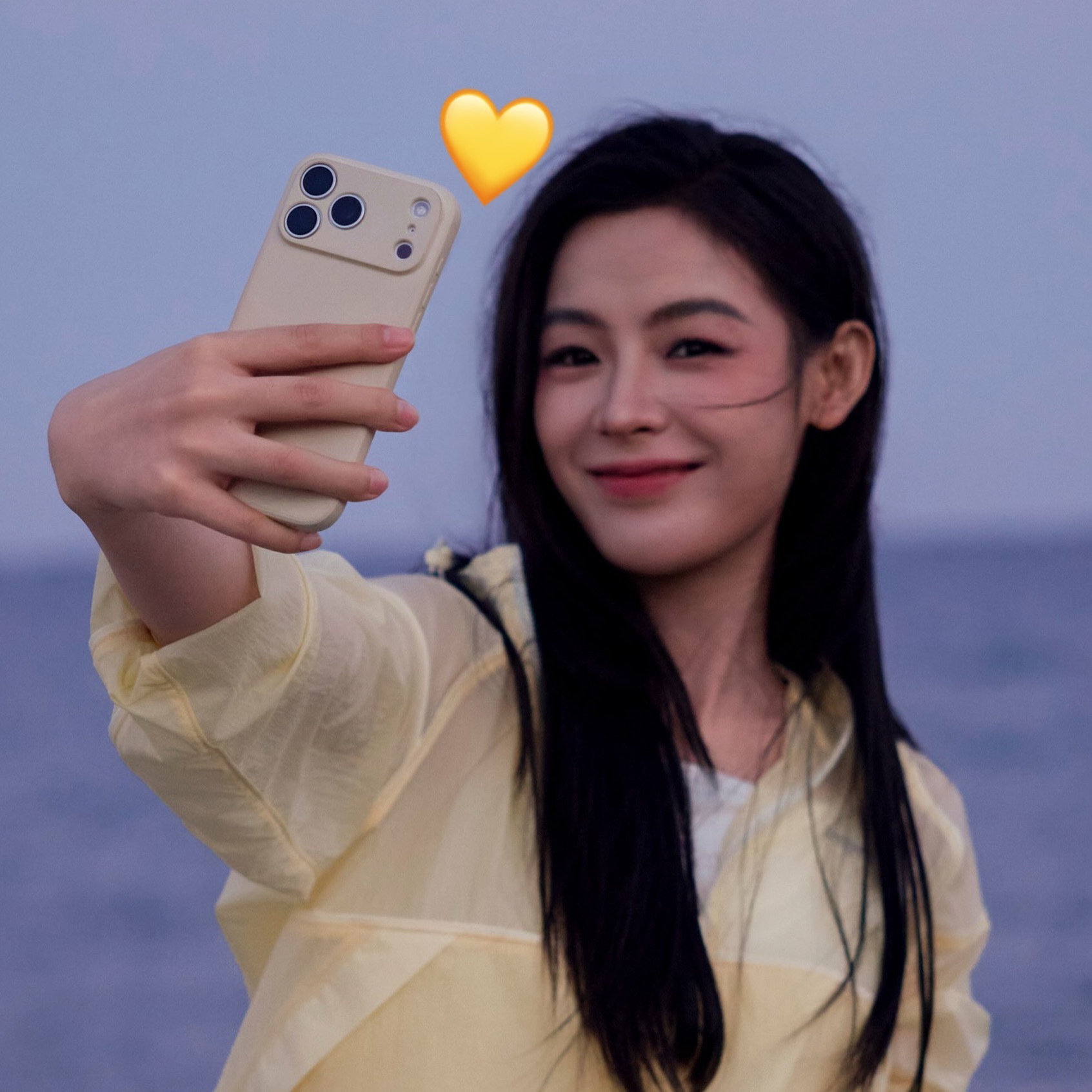 陈丽君30天安利计划🌟陈丽君 【DAY3: 你对君君的昵称是什么】俊俊~小俊~