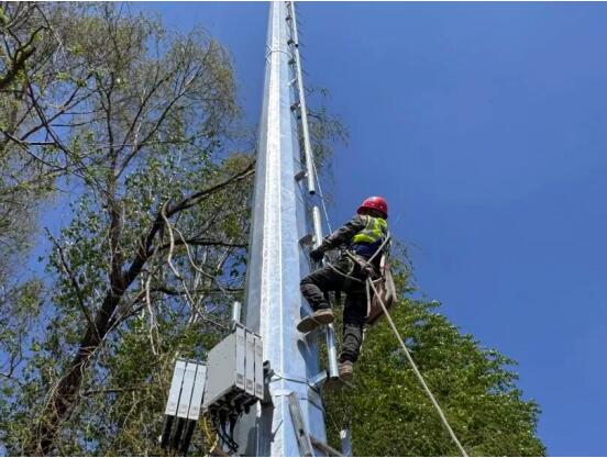 中国联通携手中兴通讯筑就国内最北高铁5G数字通道——哈伊高铁5G网络提前竣工沿线全覆盖