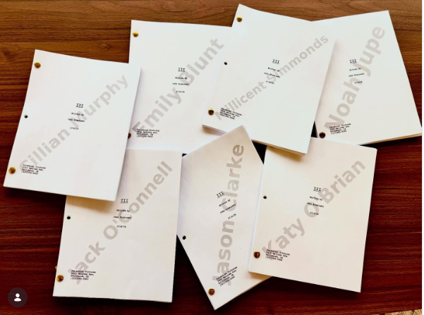 《寂静之地3》已正式确定卡司并定档，导演约翰·卡拉辛斯基将回归执导。除了艾米莉·