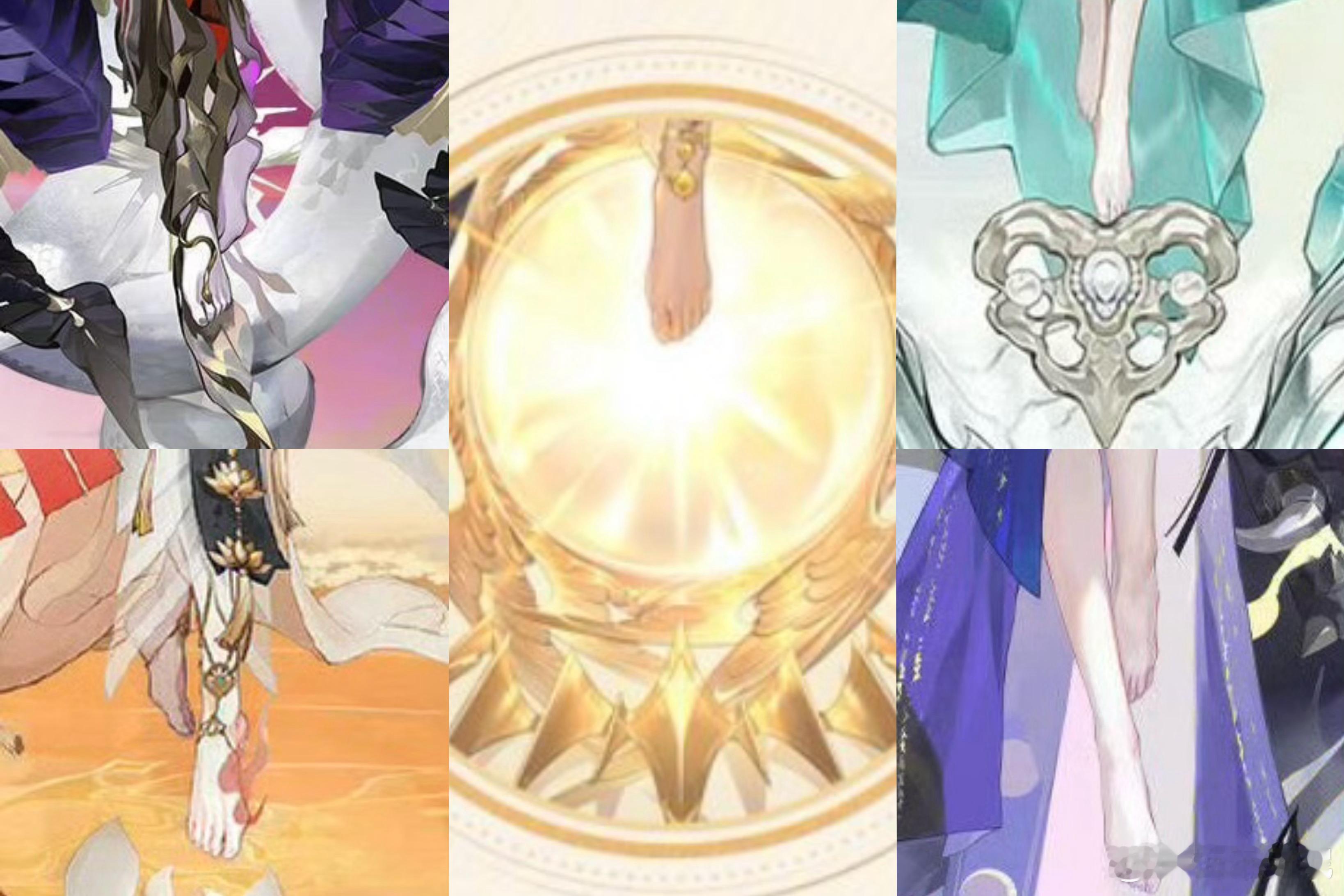 #阴阳师手游[超话]#  老登咋还不开灯啊？难道真的要憋到最后一天才出啊？我都有