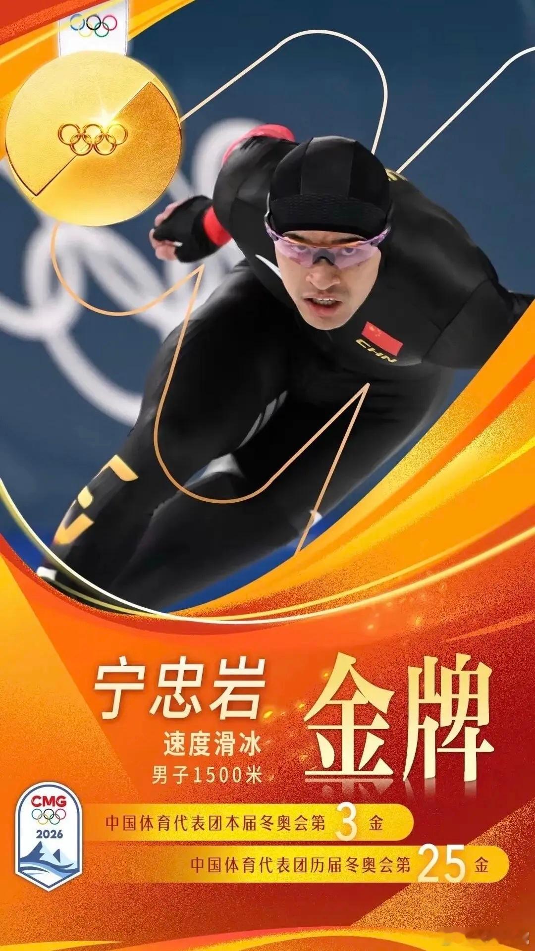 安踏选人眼光有多绝冠军收割机实锤！安踏“天选之子”集体开挂米兰冬奥会中国健儿一路