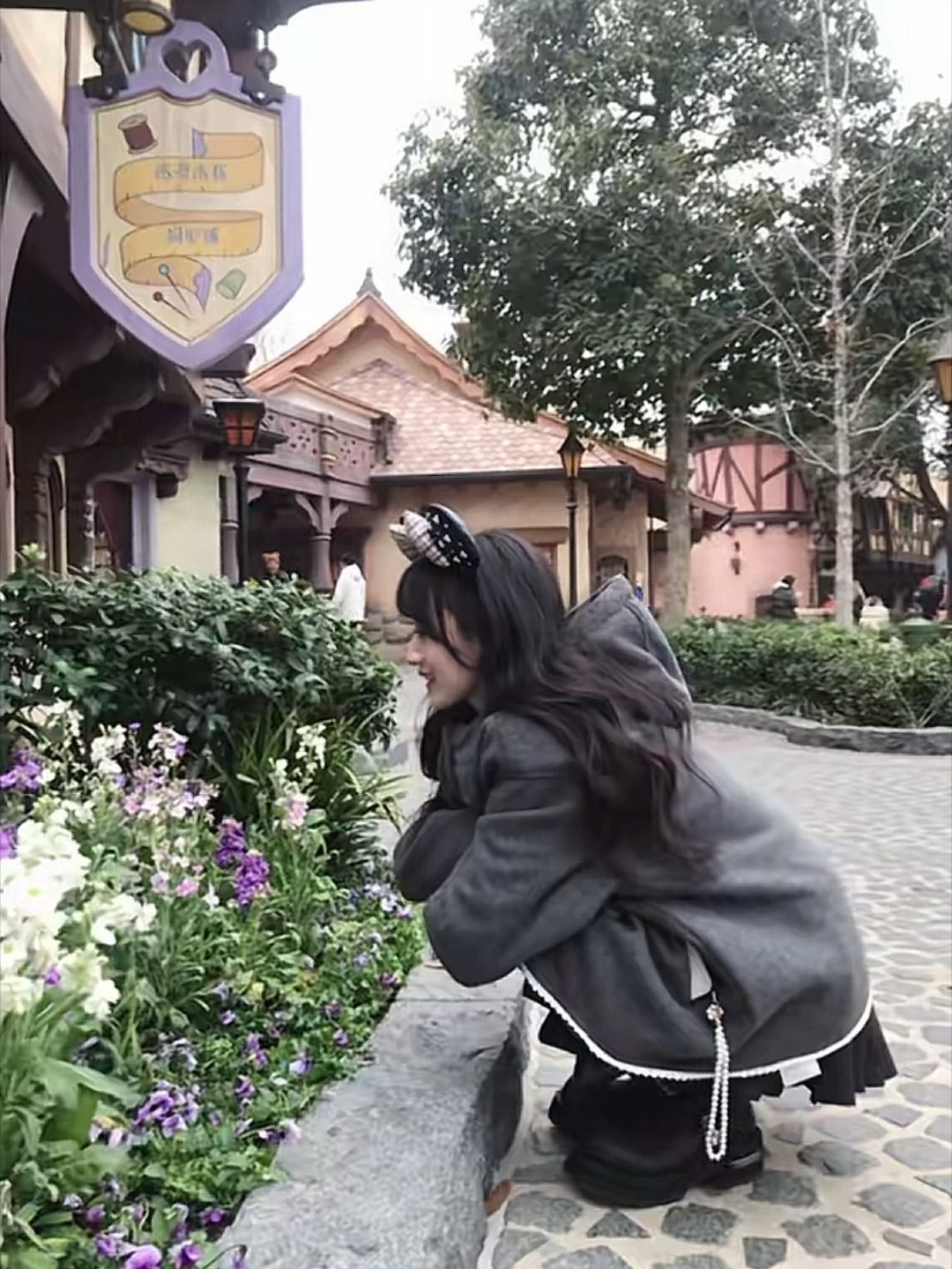 小小一坨圆冰盐！