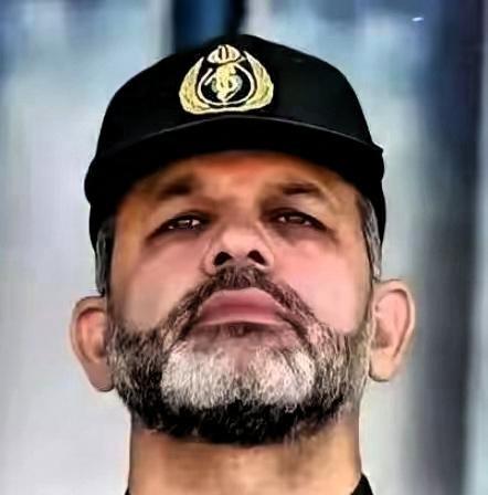 谁能想到，前脚有人刚在镜头前拍着胸脯保证“水道马上无条件开放”，后脚一记响亮的耳