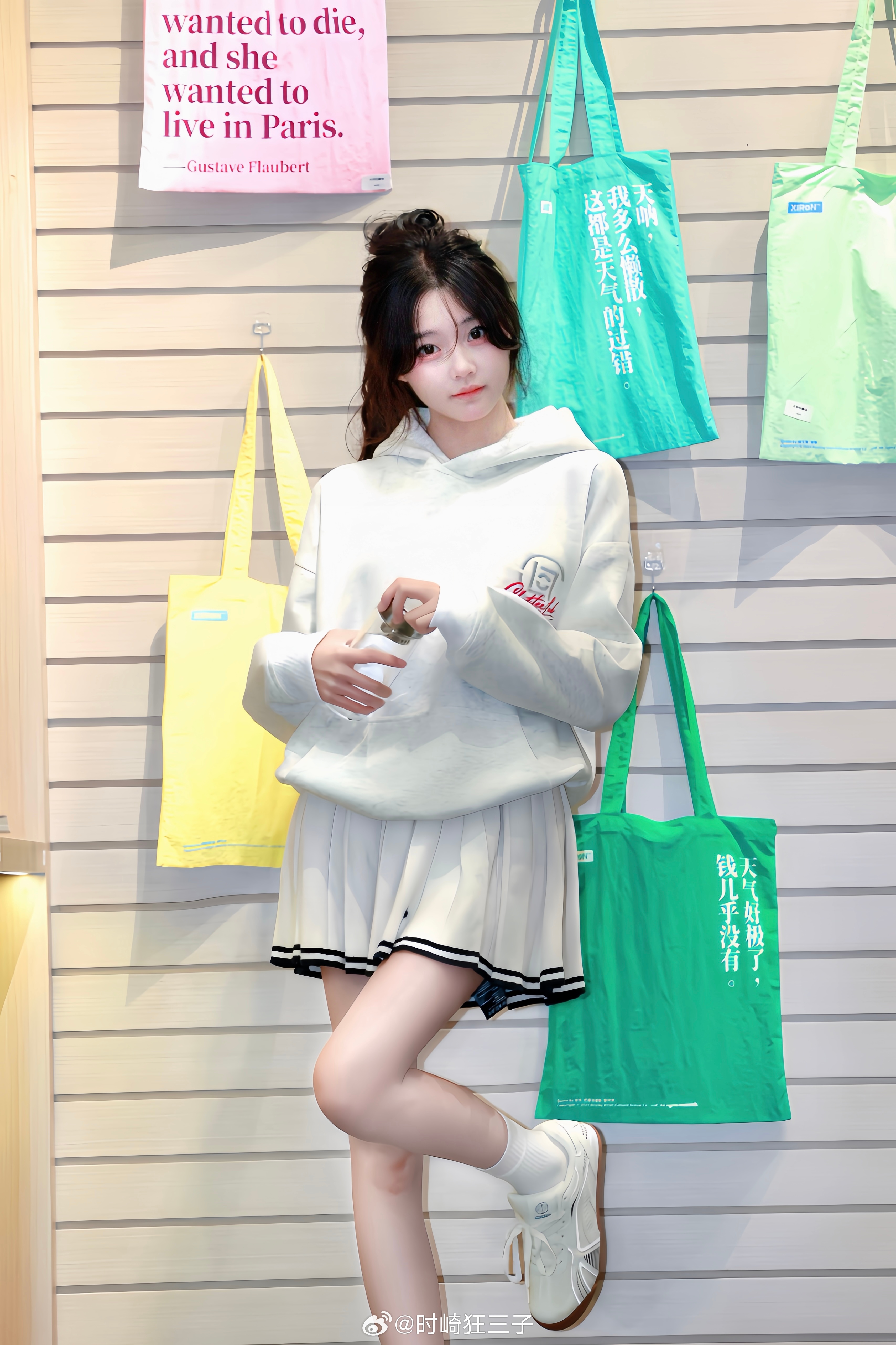 某天 我也会成你口中十恶不赦的前女友吗❓ ​​​