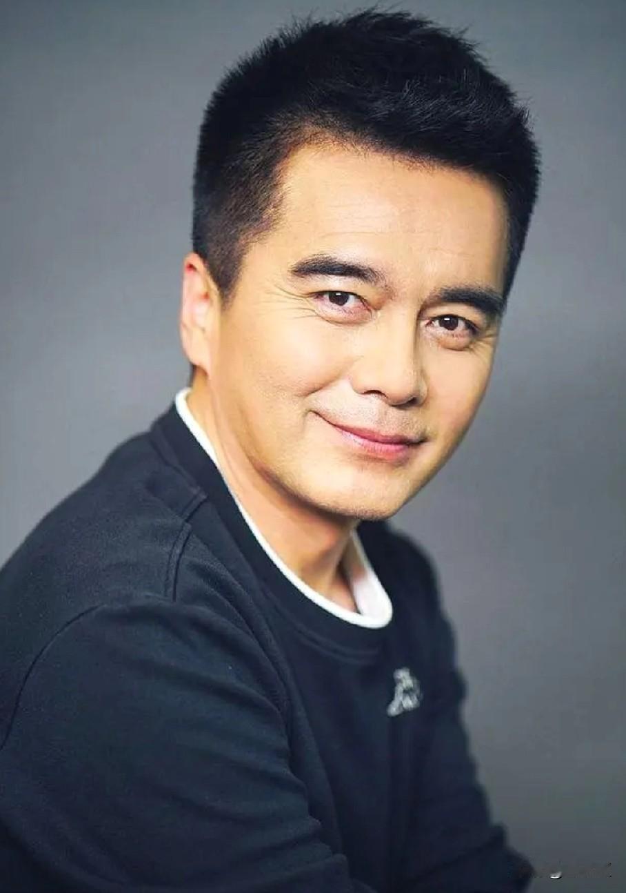 “祁厅长”后劲太大！许亚军会像鲍国安的曹操一样，被一个角色定住吗？

《人民的名