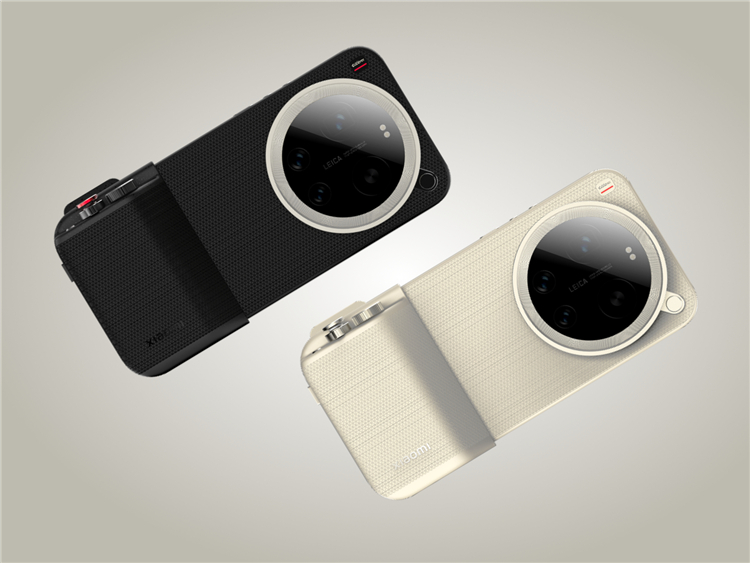 米17 Ultra？不同于17、17 Pro、17 Pro Max，貌似依旧后置