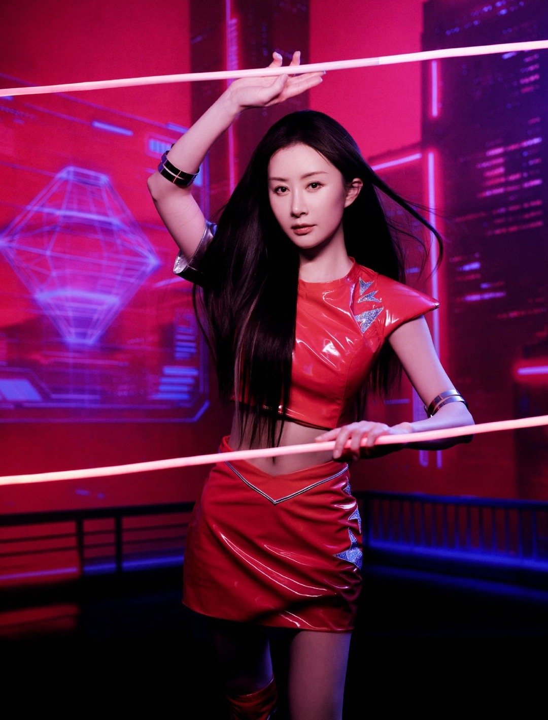 B站跨年晚会 这场晚会像一场大型互联网考古现场！挖掘出我们共同的文化记忆层，用创