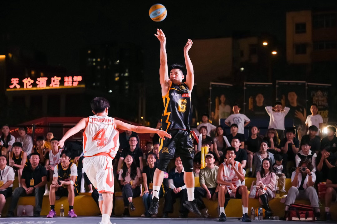 🔥3x3黄金联赛3x3黄金联赛全明星3x3黄金联赛[超话] ​​​