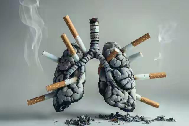 医生发现：男性一旦彻底戒烟，过不了5个月，身体会收获5个改变

你是不是也曾觉得