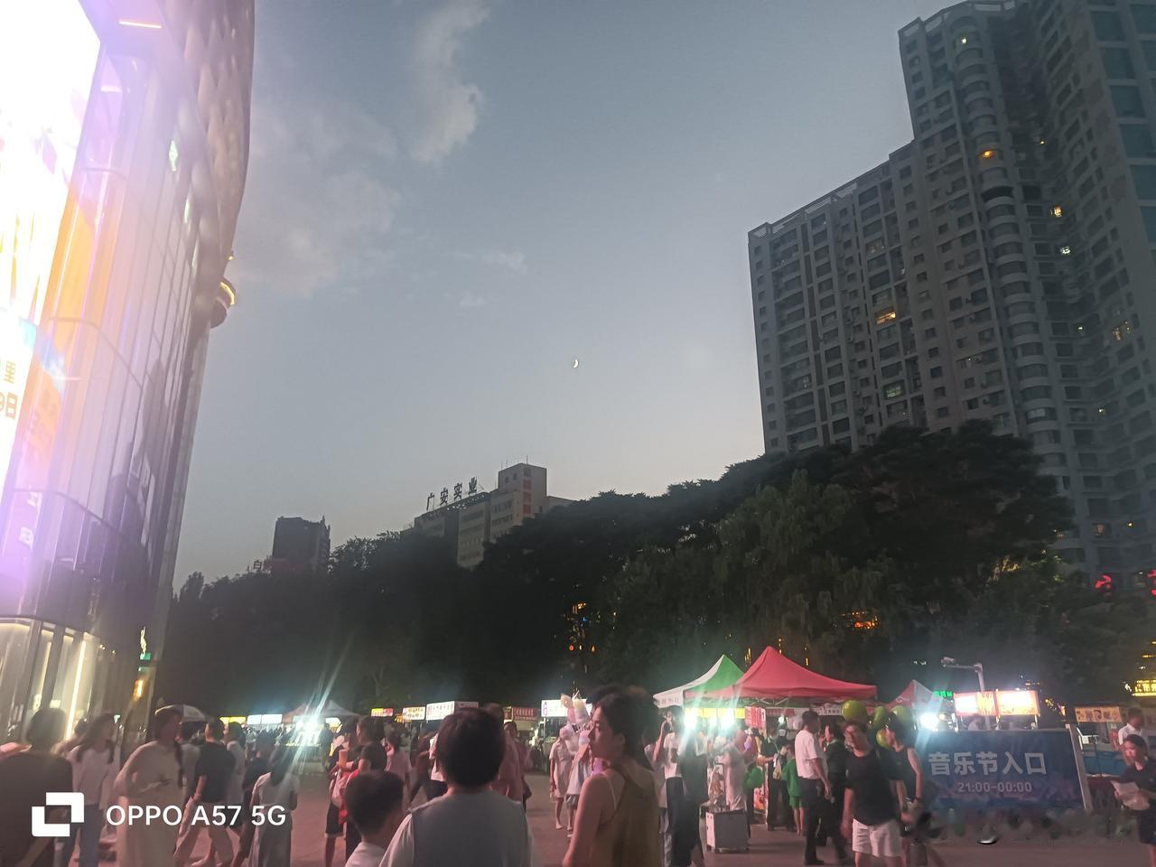 蚊子🦟去哪儿了？
今年果然不一样，原本我不想说的，但如此反常的情况，我们不得不